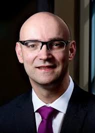 Dr. Jonathan Glazzard